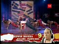 Edwin Rivera- Rah Rah