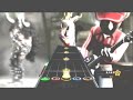 GH5 - They Say 100% Expert Guitar FC 6 Stars - Scars on Broadway