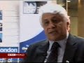BBC interview with Mr Ajit Gulabchand, CMD, HCC BBC interview with Mr Ajit Gulabchand, CMD, HCC