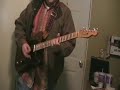 Jimi Jam
