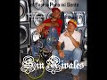 5 de julio- sin rivales el salvador, punto verde and el productor