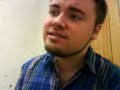 this is my cover of elton john's, 