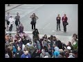 Thrill The World - Redmond, WA