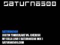 Saturn6500 - Justin Timberlake vs. Cherish - My Killa Love (Saturn6500 Mix).WMV