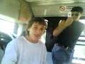 I Ragazzi Del Bus /// La macchinina (parte 1)