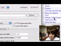 Mac OS X App - HandBrake