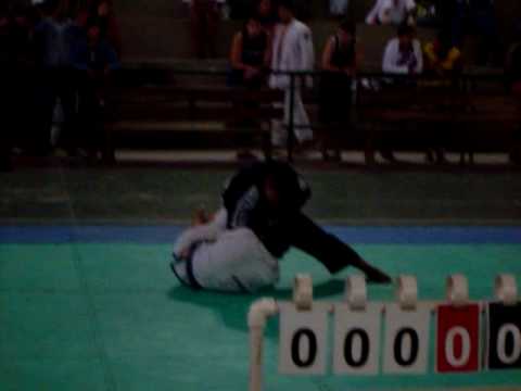 1º Copa Nutri Center Pedro1