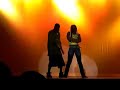 Shanelle gettin it at the talent show Shanelle gettin it at the talent show