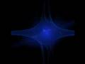 Fractal art - fractalgeneziss II