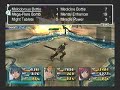 Star Ocean Till the end of Time - Lenneth