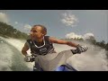 Yamaha VXR First Look: Top Racers Hit the Throttle On Yamaha's New High Performance WaveRunner