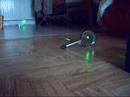 15 mw evo lights match at 2.5 meters 15 mw evo lights match at 2.5 meters