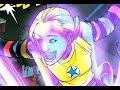 Karolina Supergirl