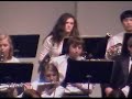 Danse Bacchanale from Samson and Delilah by Saint-Saen