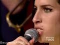 I Heard Love Is Blind - Winehouse Amy