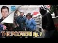 videos de The Pooter Volume 7 FARTING IN PUBLIC