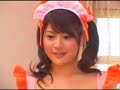 【素人】【ミニスカ】むっちりウエイトレスのエロサービス