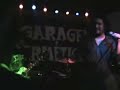 Savatage Cover - Jesus Saves - live @ Garagem Hermetica