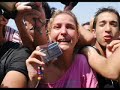 Trag�dia no show do RBD em SP