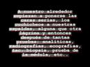 Historia de un linfoma (2� Parte)