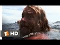 Cast Away (6/8) Movie CLIP - I'm Sorry, Wilson! (2000) HD