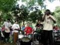 videos de Gaspar e Kenia no Bate Folha pra Zumbi!(1)