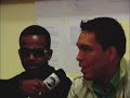 Kidz In The Hall Interview Part 2