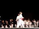 Awesome Nunchaku Form Awesome Nunchaku Form