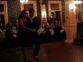 Lorena and Ariel Tango Canyengue Lorena and Ariel Tango Canyengue