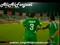 Hawar Mulla Mohammed Goal Vs Qatar (Gulf Cup 2007)