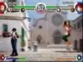 KOFXI Liga 2º Guasho vs Letram Chi 1