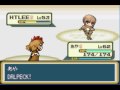 ?? Moemon: vs. Bruno