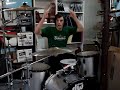 Drum cover : Understatement by New Found Glory