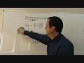 Income Elasticity of Demand Income Elasticity of Demand