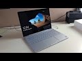 Video review Xiaomi Mi Notebook Air 12,5 Silver