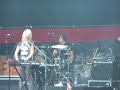 Metric - Poster of a Girl (Virgin Festival 2007) Metric - Poster of a Girl (Virgin Festival 2007)