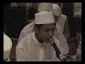MANAQIB Asy-Syaikh Abdul Qodir Al Jilani R.A. Part 1/2 MANAQIB Asy-Syaikh Abdul Qodir Al Jilani R.A. Part 1/2