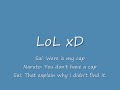 LOL!!
