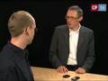 Touch-Phone-Philosophien: MDA compact IV und Neonode N2