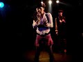 S-key-A / Boom Boom Boom  (Acoustic Version)