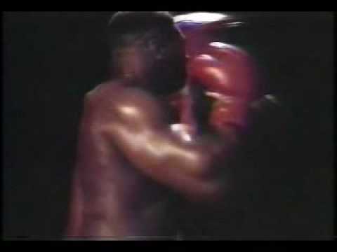 Japan: Mike Tyson's Punchout Commercial