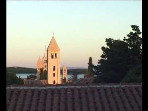 Croatia, Island Rab