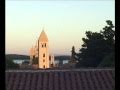 Urlaub  Insel Rab - WELCOME   Island Rab, Croatia