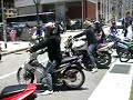 Capulet Riders - Talib\