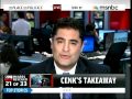 We Need Campaign Finance Reform NOW: Cenk on MSNBC