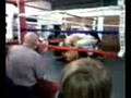 The Second Fight