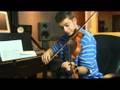 How to Play the Violin  G Minor Scale   Violin Scales in G Minor  Review