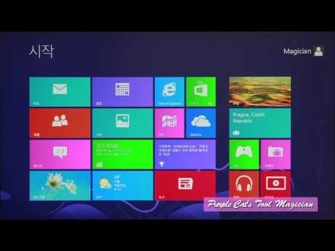 Windows 7 Professional K