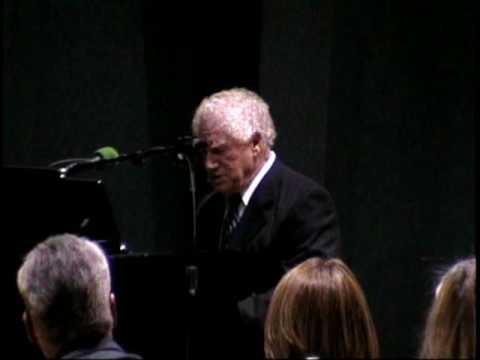 lanny lilly - Evangelist Sonny Holland made his annual visit to Calvary Hill Baptist Church in Mesquite Texas on January 25, 2009. Brother Sonny wrote this song while grie...