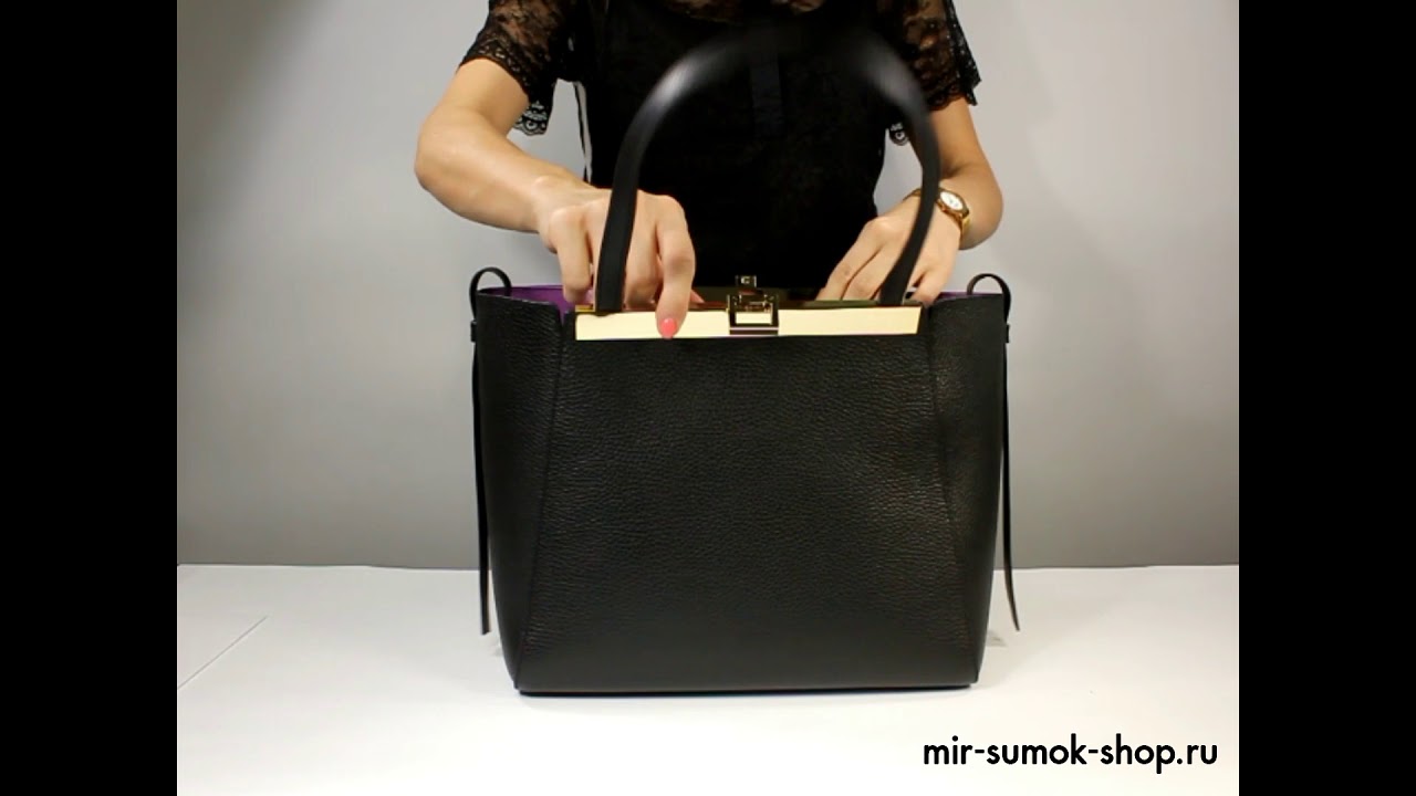 Классическая сумка GIRONACCI 1281 (16224) Классическая сумка GIRONACCI 1281 (16224)